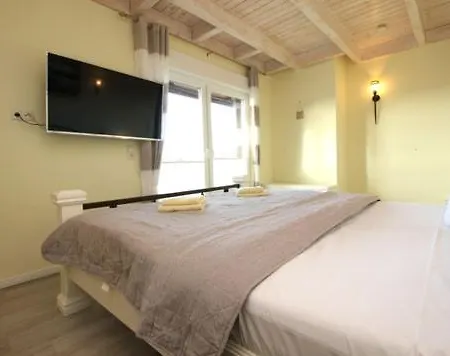 Kaeptn Brass 2 App 7 Penthouse Ambiente Apartment Dierhagen
